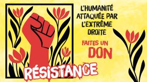 Fabien Gay, directeur de « L’Humanité » : contre l’extrême droite, faire vivre la presse libre