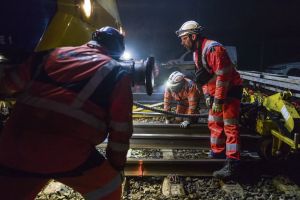 Financement, ouverture à la concurrence, climat social explosif à la SNCF… le ferroviaire sous haute tension