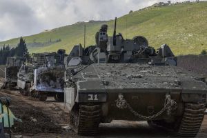 Pour Rony Brauman, ancien président de Médecins sans frontières : « La disproportion assumée reste la méthode favorite d’Israël »