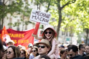 Travail le 1er-Mai : la gauche pas dupe sur les intentions des macronistes et du patronat