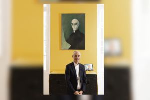 Cardinal Jean-Paul Vesco : « Entre la France et l’Algérie, il manque une parole de réparation »