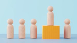 A New Study Found That There Are 4 Core Skills Every Leader Should Hone