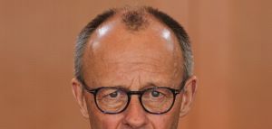Faules Ei des Tages: Friedrich Merz