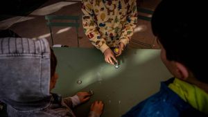 La izquierda asturiana rechaza en bloque que las aulas abiertas para niños con autismo lleguen a la concertada: 