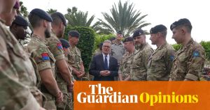 The Iran war is a warning: Britain must build resilience – at home and with our allies in Europe
