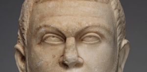 Meet Diocletian – the Roman emperor who retired to grow cabbages