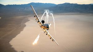 The Real Problem with Killing America’s A-10 Warthog: A Decade Later