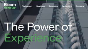 Bloom Energy Stock Rockets 7.3% Past $157 as AI Data Center Power Crunch Drives Fuel Cell Demand