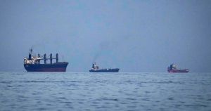 Iran : le détroit d’Ormuz au cœur de l’équation et des négociations