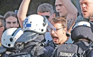 Насиље се више не сме толерисати