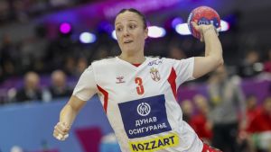 Važan korak je napravljen: Srbija na Vaskrs overava vizu za Prvenstvo Evrope