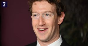 Mark Zuckerbergs riskante Milliardenwette