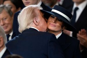 Melania Trump niega vínculos con Epstein: 
