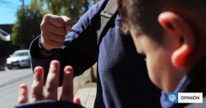 ¿La letra con sangre entra?