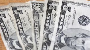 Guerra, tensiones y dólar devaluado