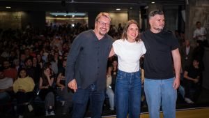 El fracaso de la sumisa izquierda alternativa