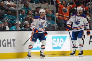 McDavid feels Oilers will be ready to play their best come playoffs: ‘We’re going to peak at the right time’