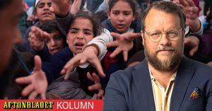 Nej – det är inte försvarbart att döda barn