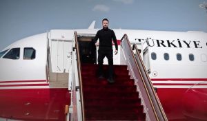 A Winning Israeli Foreign Policy Starts with Ukraine