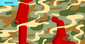 Many have politicised the Roberts-Smith case. That temptation should be over