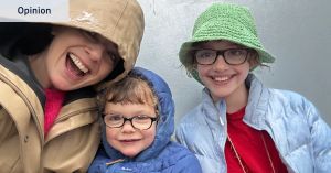 My niece needs the NDIS. Yes, it must be cut – but with a scalpel, not a chainsaw