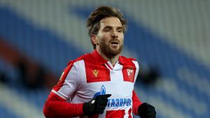 Zvezda uz mnogo sreće slavila protiv Spartaka, Katai prestigao Džajića