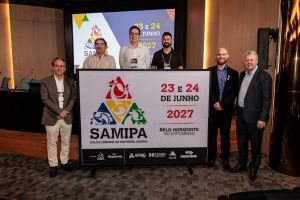 Proteína animal no centro do agro mineiro com o SAMIPA 2027