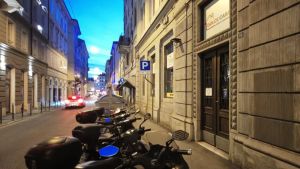 Presunta rapina in via della Ginnastica a Trieste: indagini in corso