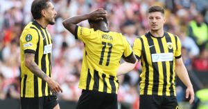 ΑΕΚ: Γίνονται πλέον θαύματα στις μέρες μας;