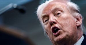 Trumpov ultimatum NATO-u: Šaljite ratne brodove u tjesnac, imate nekoliko dana