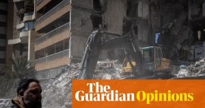 Israel’s attacks on Lebanon could unravel the US-Iran ceasefire