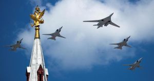 Širi se teorija da bi se ovo moglo dogoditi prvi put u 30 godina: Jedna proba je naglo prekinuta, vojnici poslani u baze