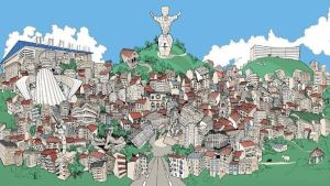 Oviedo se prepara para el Martes de Campo: este es el cartel y la programación para una de las fiestas más populares