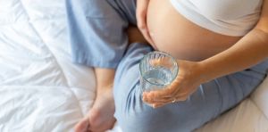 Drinking water contaminated with ‘forever chemicals’ during pregnancy linked to an increased risk of childhood asthma – new study