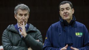 El PP no logra amansar a Vox