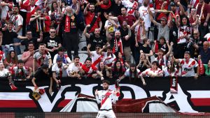 Abran paso al ‘P... Rayo’