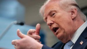 Donald Trump et la «théorie du fou»