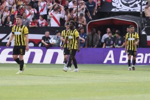 Η ΑΕΚ την έπαθε με τον τρόπο που νίκησε πριν από λίγες μέρες