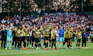 Μια δύσκολη νύχτα, μια ομάδα που δεν αξίζει απαξίωση