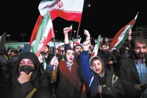 Ceasefire must be more than short respite