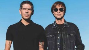 Dado Villa-Lobos e Marcelo Bonfá se afastam por “incompatibilidades ideológicas”