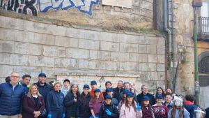 La Fontana di Capodimonte torna nuova: al via il restauro con le scuole del territorio