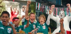 ¡Nostalgia pura! Comercial del Mundial 2026 reúne a grandes leyendas mexicanas