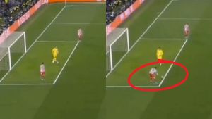 ¿Cuál es el reclamo del Barcelona en la Champions y cómo afectaría las decisiones arbitrales?