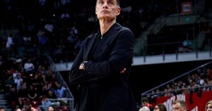 Δεν υπάρχει αυτό που έκανε στη Σόφια ο Μπαρτζώκας Δεν υπάρχει αυτό που έκανε στη Σόφια ο Μπαρτζώκας