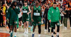 Παναθηναϊκός: Αν δεν παίξει άμυνα δεν θα κάνει τίποτα!