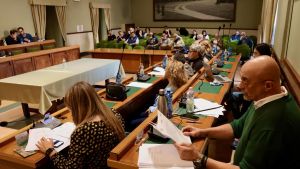 Il Comune ha pagato 100mila euro di danni per le strade dissestate