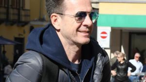 Ceffa pronto a difendersi in aula «Non ho mai corrotto nessuno, ma l’indagine influisce sul voto»