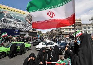 Las dos guerras de Irán