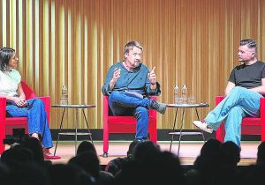 Pasionaria y Robespierre